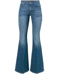 Tom Ford - Flared Jeans - Lyst