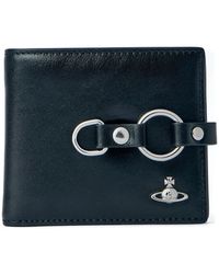 Vivienne Westwood - Bondage Bi-Fold Wallet - Lyst
