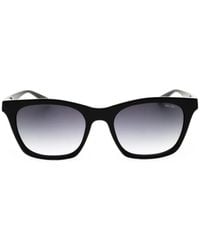 Nike - Vital Flow Rectangle-Frame Sunglasses - Lyst