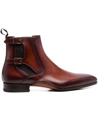 Magnanni Boots for Men | Online Sale up to 30% off | Lyst