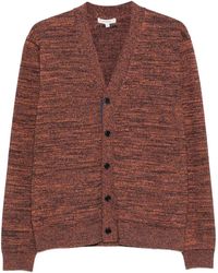 JW Anderson - Vest Met Knopen En Spikkels - Lyst