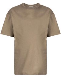 Fear Of God - Embossed Logo Crew-Neck T-Shirt - Lyst