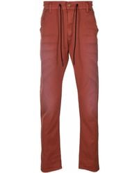 DIESEL - 2030 D-Krooley 0670M Jeans - Lyst