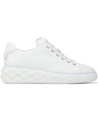 Jimmy Choo - Sneakers Diamond - Lyst