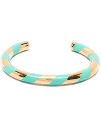 Aurelie Bidermann - Bracelet Positano - Lyst
