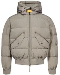 Parajumpers - Doudoune Wilmont À Capuche - Lyst