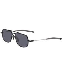 Dita Eyewear - Lsa-151 Geometric-Frame Sunglasses - Lyst