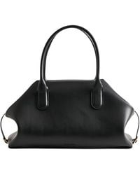 THEMOIRÈ - Mittelgroßer Tallia Trank Tote Bag - Lyst