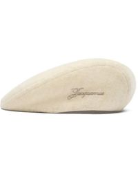 Jacquemus - Le Valérie Wool Beret - Lyst