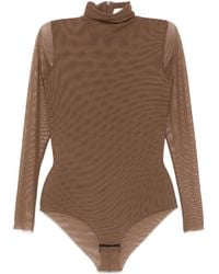 Atu Body Couture - Body Con Design A Rete - Lyst