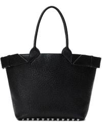 Alexander Wang - Pebble Studded Tote Bag - Lyst
