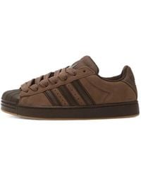adidas - Baskets Superstar St Tennis - Lyst