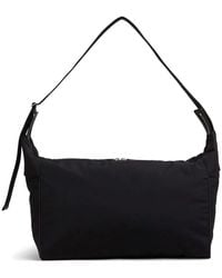 The Row - E/W Logan Shoulder Bag - Lyst