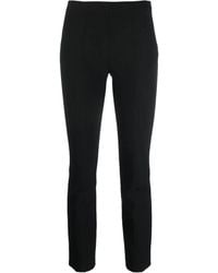 Vince - Slim-Fit Pull-On Trousers - Lyst