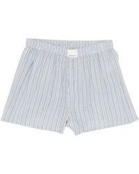 Isabel Marant - Barny Shorts - Lyst