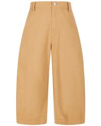 CROQUIS - Relaxed-Fit Cargo Shorts - Lyst
