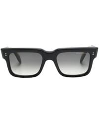 Cutler and Gross - 1403 Square-frame Sunglasses - Lyst