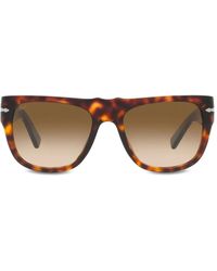 Dolce & Gabbana - X Persol Gradient-Lenses Sunglasses - Lyst