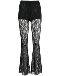 Philosophy Di Lorenzo Serafini - Philosophy By Lorenzo Serafini Trousers - Lyst