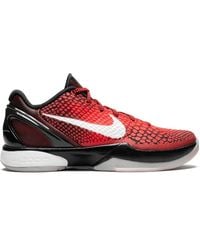 Nike - Zoom Kobe Vi All Shoes - Size 9 - Lyst