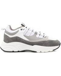 Cleens - Baskets Aero Runner - Lyst