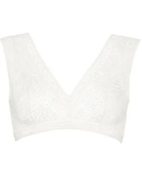 Eres - Cascade Bra - Lyst
