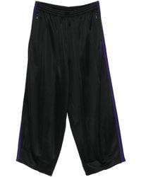 Needles - Pantalon De Jogging À Bandes Latérales - Lyst