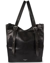 Ann Demeulemeester - Medium Akim Shoulder Bag - Lyst