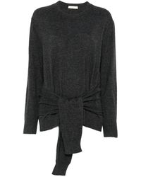 ELEH - Layered-Detail Sweater - Lyst