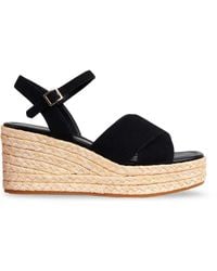 Palomitas By Paloma Barcelo' - Open-Toe Heeled Espadrilles - Lyst