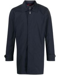 Fay - Jas Met Enkele Rij Knopen - Lyst