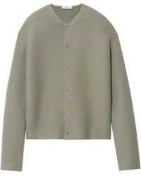 Rier - Tyrolean Button-Up Vest - Lyst