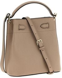 Mulberry - Small Islington Tote Bag - Lyst