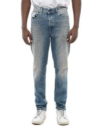 DIESEL - 2005 D-Fining-R Regular-Fit Jeans - Lyst