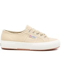 Superga - Lace-Up Sneakers - Lyst