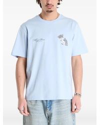 Filling Pieces - Broken Plate T-Shirt - Lyst