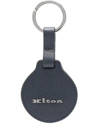 Kiton - Portachiavi - Lyst