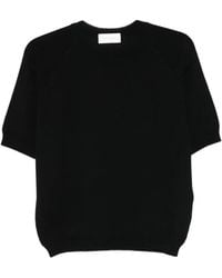 Christian Wijnants - Crew-Neck T-Shrit - Lyst