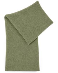 RETORI - Sciarpa Oversize - Lyst
