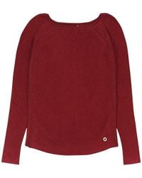 Loro Piana - Ribbed Sweater - Lyst