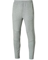 PUMA - Evostripe Track Pants - Lyst