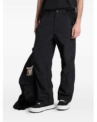 Maharishi - Hakama Logo-Print Cargo Pants - Lyst