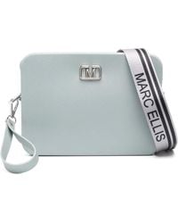 Marc Ellis - Bandolera Flat Flower - Lyst