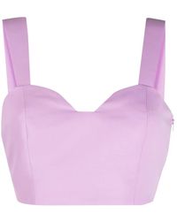 Sachin & Babi - Mouwloze Top - Lyst