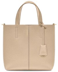 Maison De Sabre - Borsa Tote Soft Piccola - Lyst
