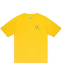 Aimé Leon Dore - X New Balance Logo T-Shirt - Lyst