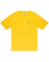 Aimé Leon Dore - X New Balance ロゴ Tシャツ - Lyst