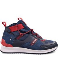 Lacoste - Sneakers Run Breaker - Lyst