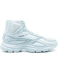 Reebok - Kanghyuk High-Top Sneakers - Lyst