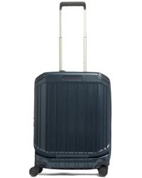 Piquadro - Dual-Opening Cabin Luggage - Lyst